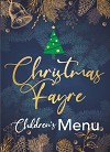 Uploaded menu